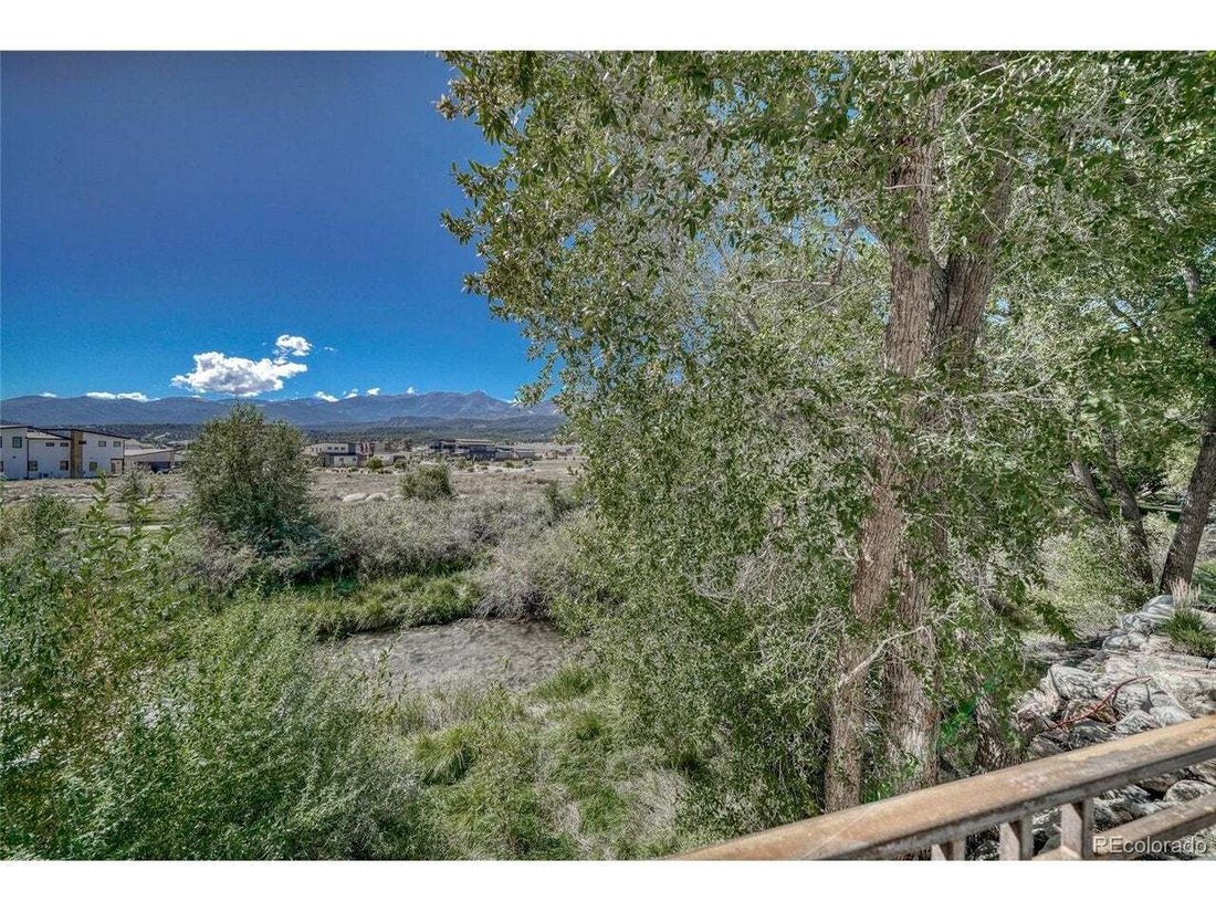 Townhouse in Salida, Colorado, United States 5 - 19029255
