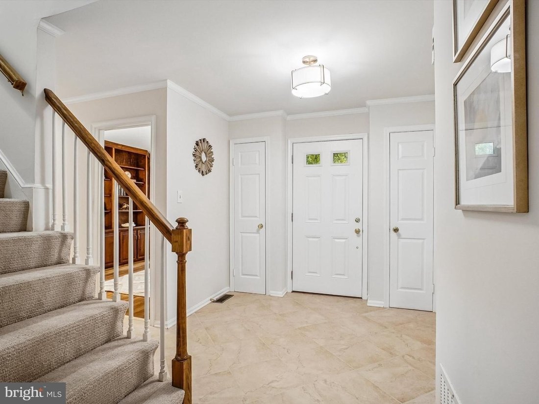 House in Herndon, Virginia, United States 3 - 19035205