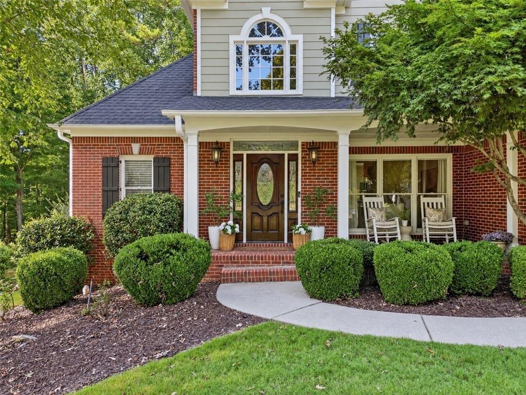 House in Woodstock, Georgia, United States 2 - 19020869