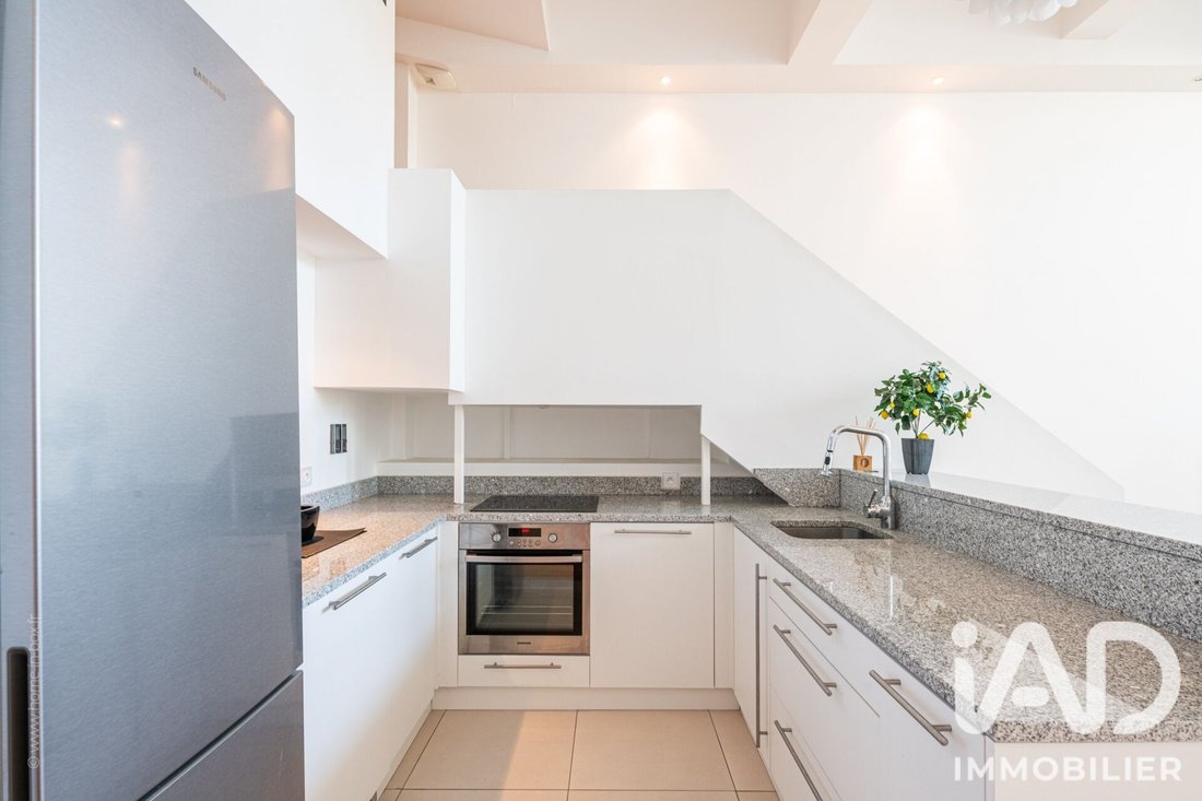 Apartment in Pervenches, Fontenay-aux-Roses, France 4 - 19033194