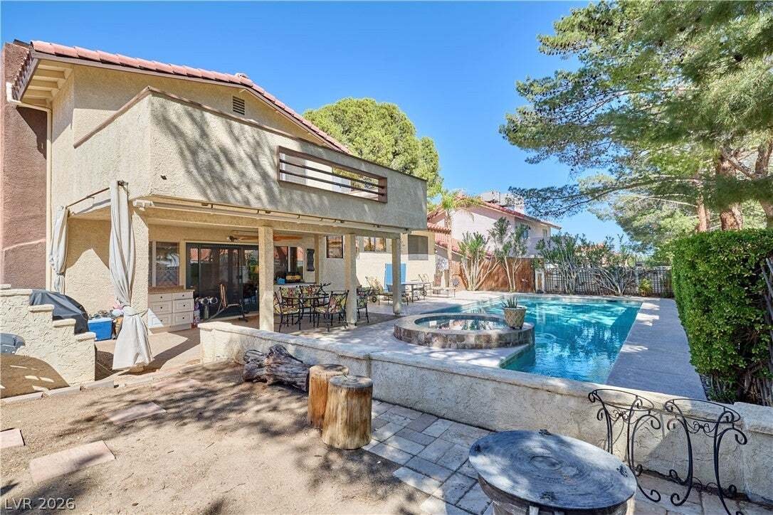 Casa a Las Vegas, Nevada, Stati Uniti 5 - 19032351