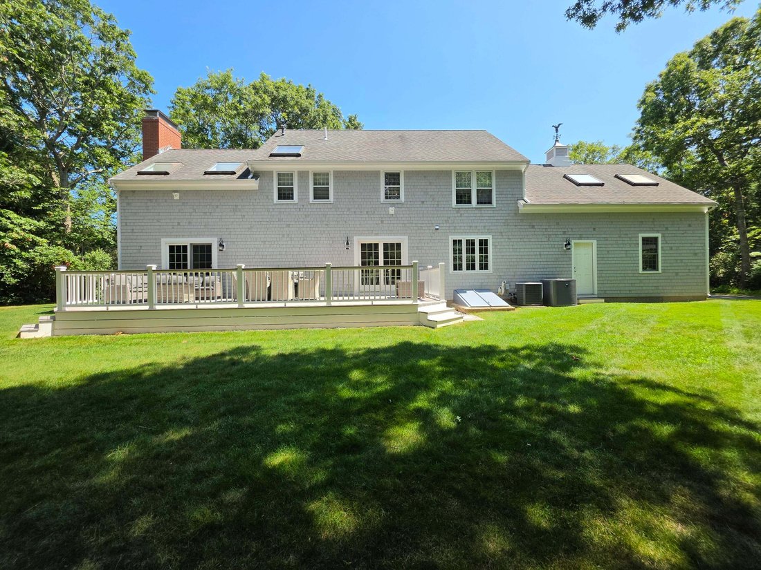 Maison à Sandwich, Massachusetts, États-Unis 3 - 19026872