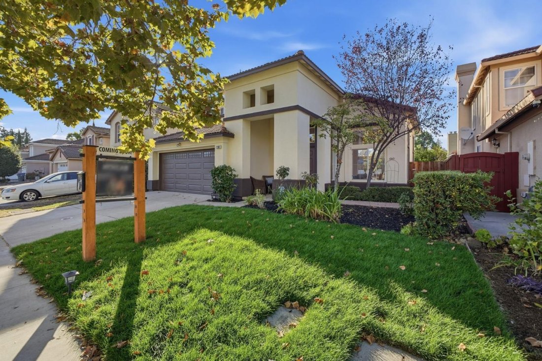 House in San Jose, California, United States 3 - 19023735