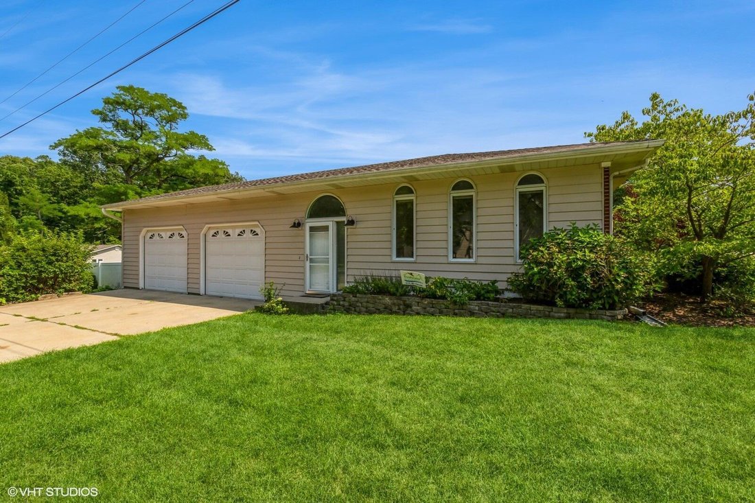 House in New Buffalo, Michigan, United States 2 - 19027997
