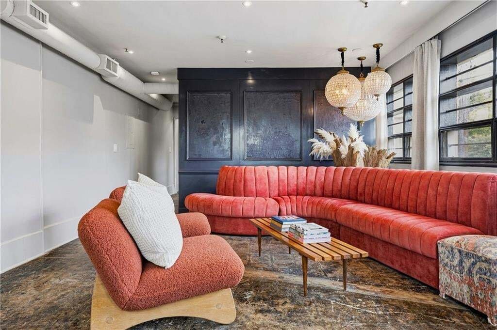 Condo in Atlanta, Georgia, United States 5 - 19026983