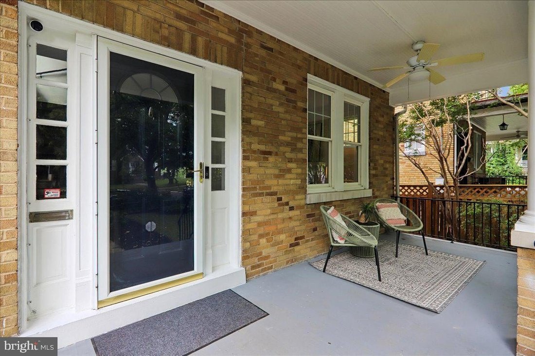 House in Washington, District of Columbia, United States 4 - 19035212