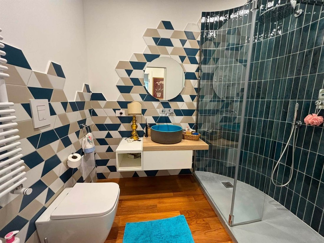 Apartment in Centro, Salerno, Campania 4 - 19025102