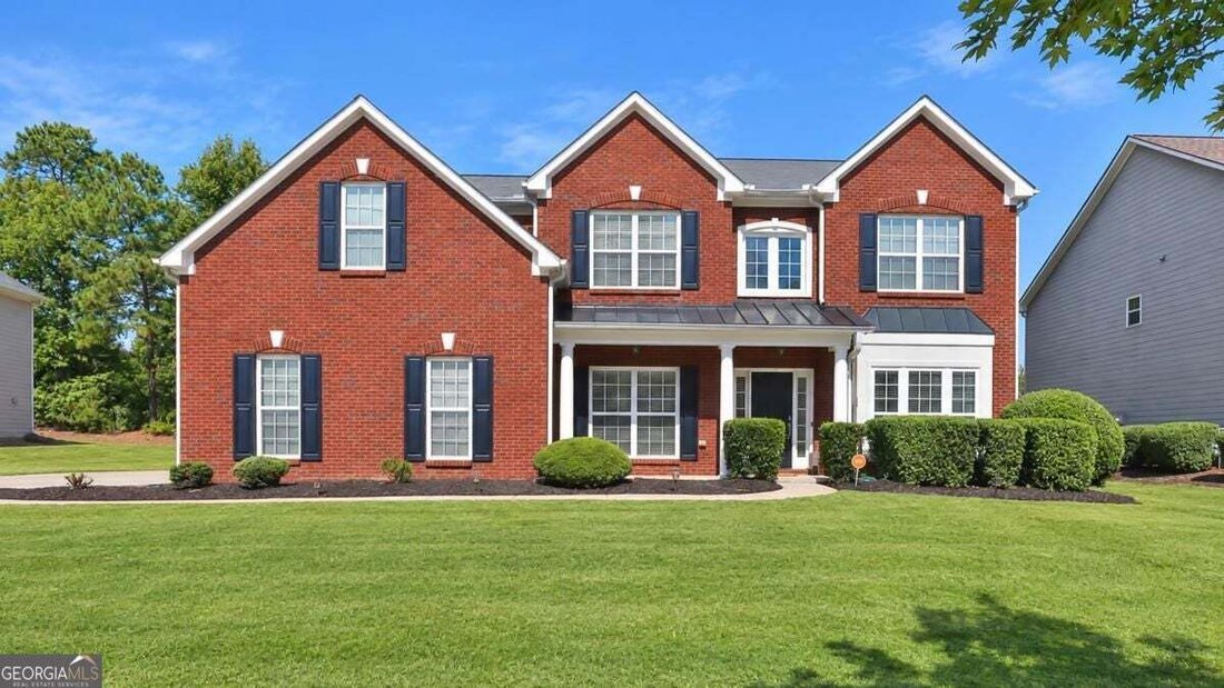 House in Griffin, Georgia, United States 1 - 19024291