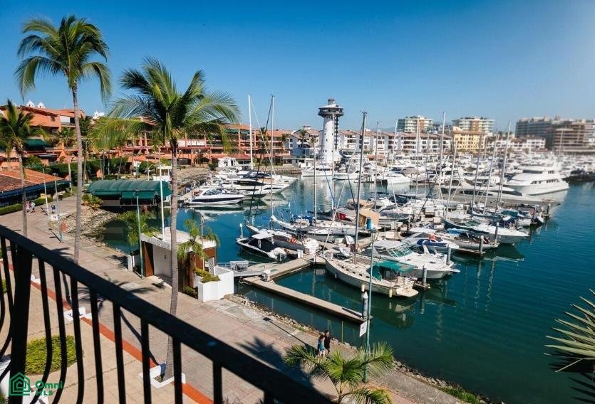 Condo in Puerto Vallarta, Jalisco, Mexico 1 - 18313083