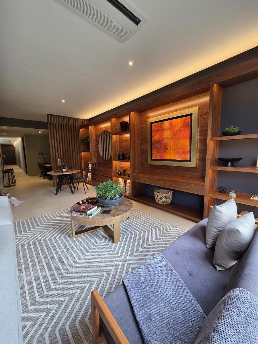 Apartment in Santa Catarina Yecahuitzotl, Mexico City, Mexico 3 - 19022158