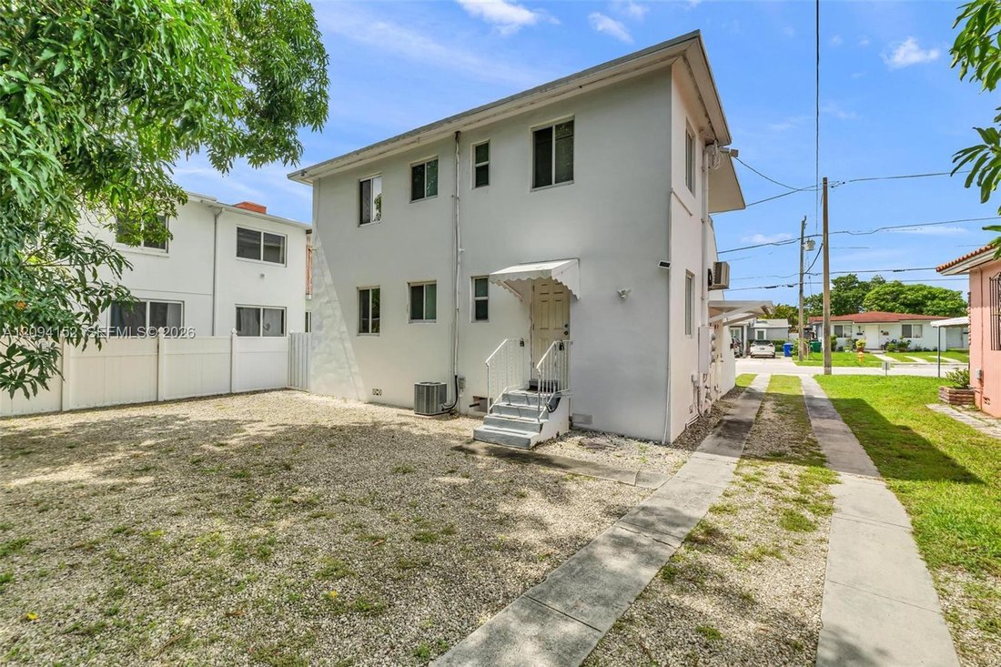 Miami, Florida, United States 5 - 19025132
