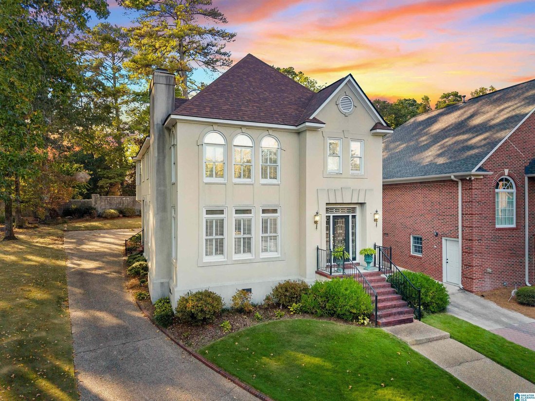 House in Mountain Brook, Alabama, United States 2 - 19033541