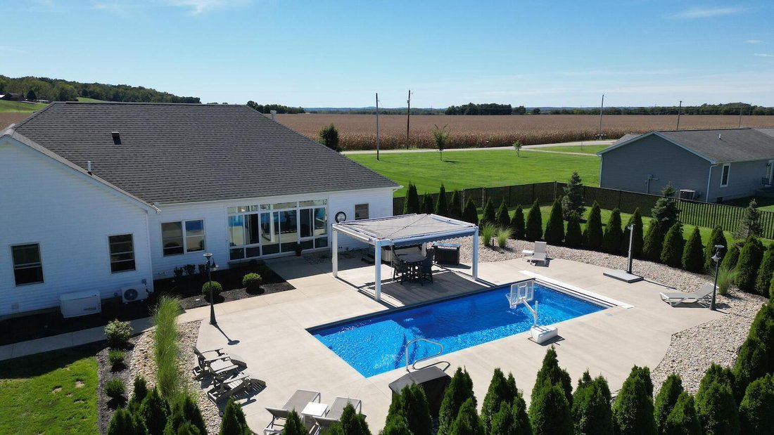 House in Chillicothe, Ohio, United States 4 - 19027000