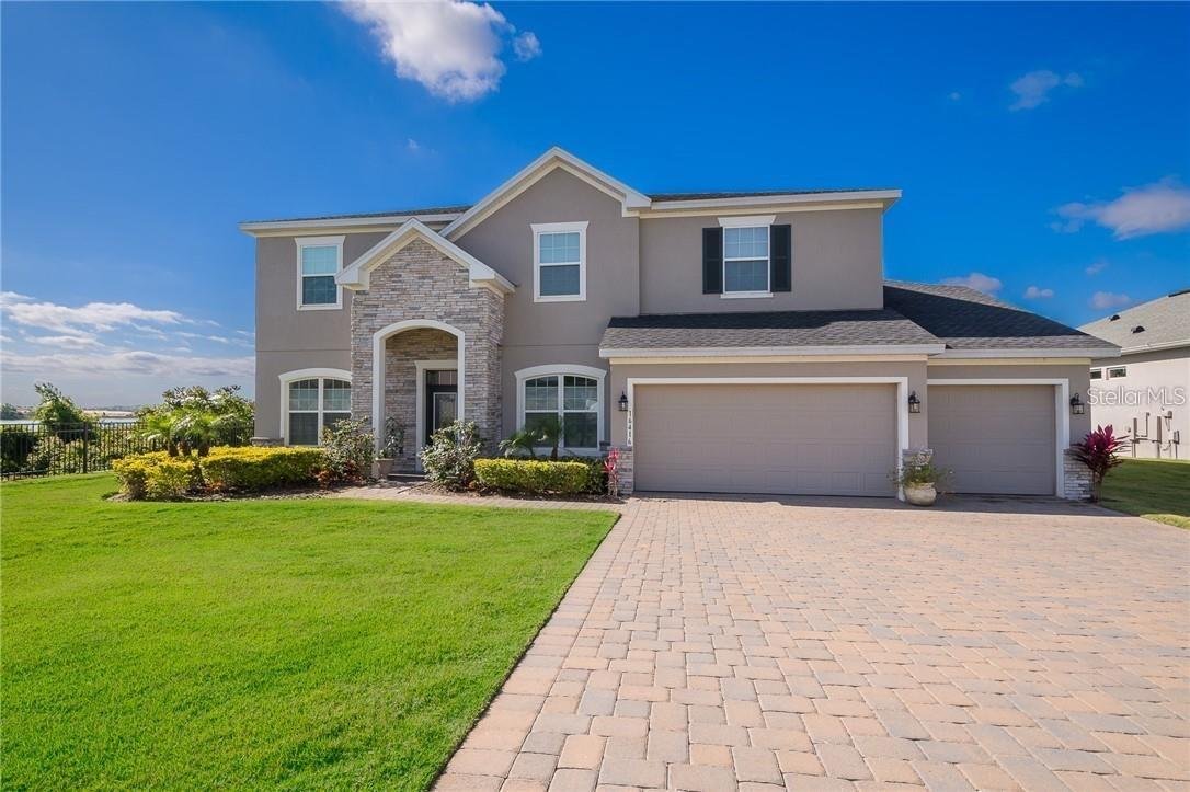 House in Clermont, Florida, United States 1 - 19023971