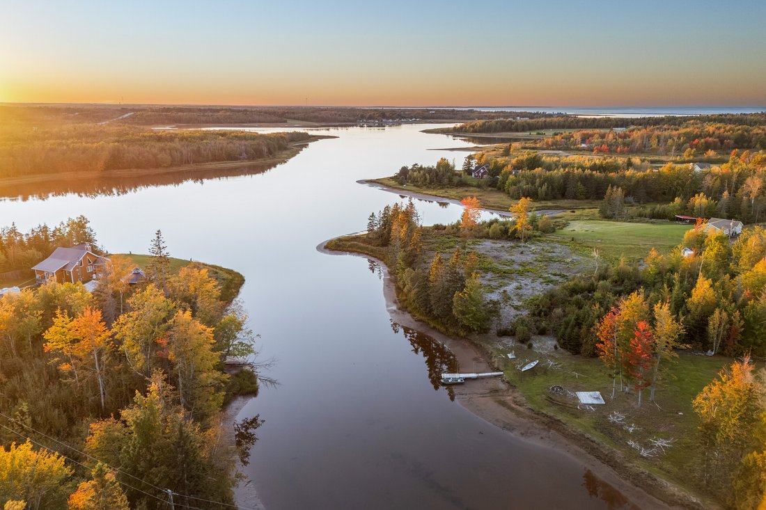 Casa a Beaubassin East, Nuovo Brunswick, Canada 2 - 19027430