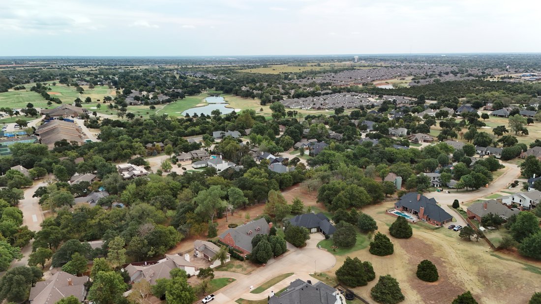 Casa a Edmond, Oklahoma, Stati Uniti 2 - 19021387