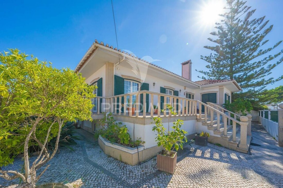 House in Azeitao (Sao Lourenco e Sao Simao), Setubal, Portugal 5 - 19027731