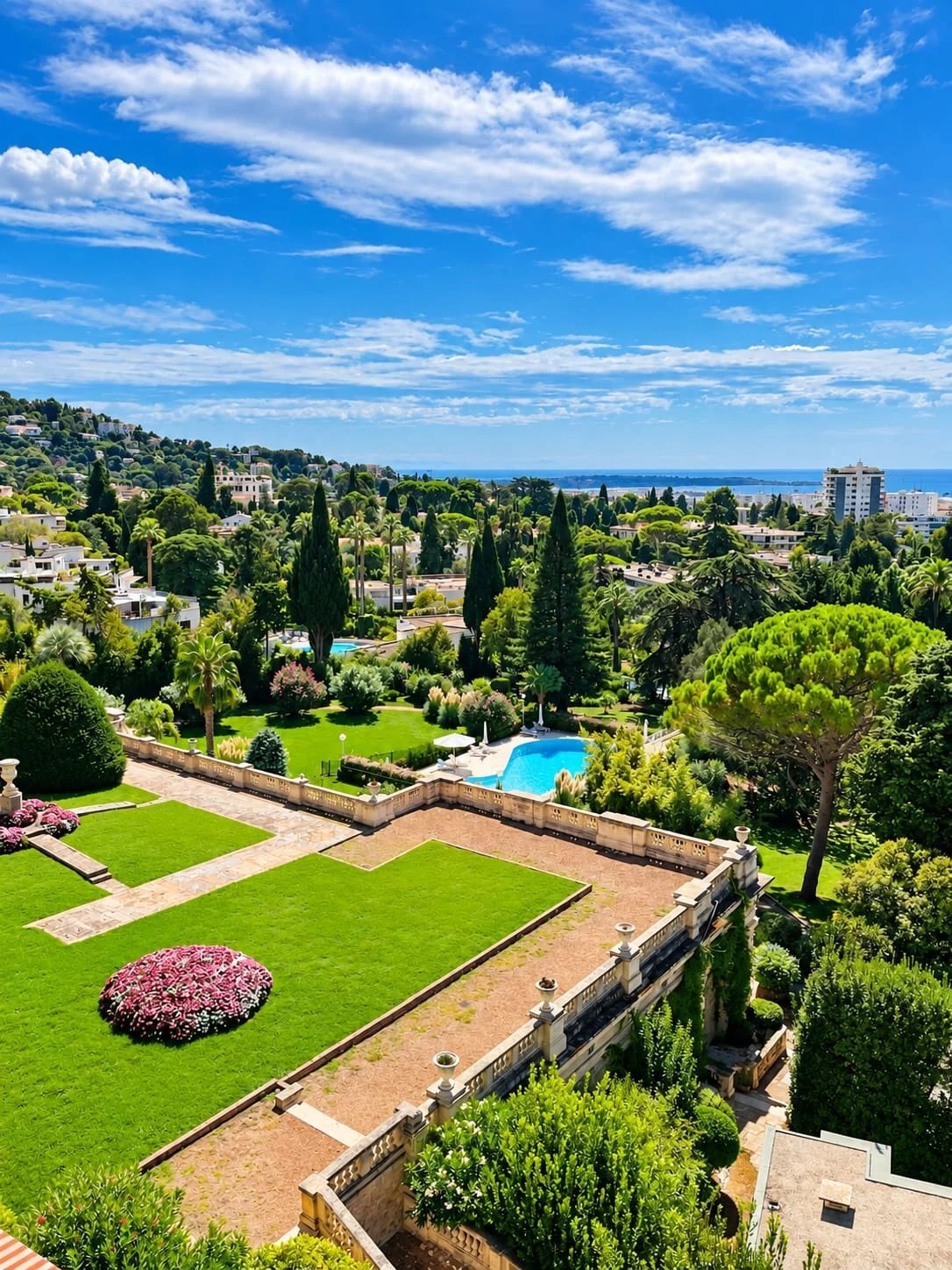 Apartment in Cannes, Provence-Alpes-Côte d'Azur, France 4 - 19029936