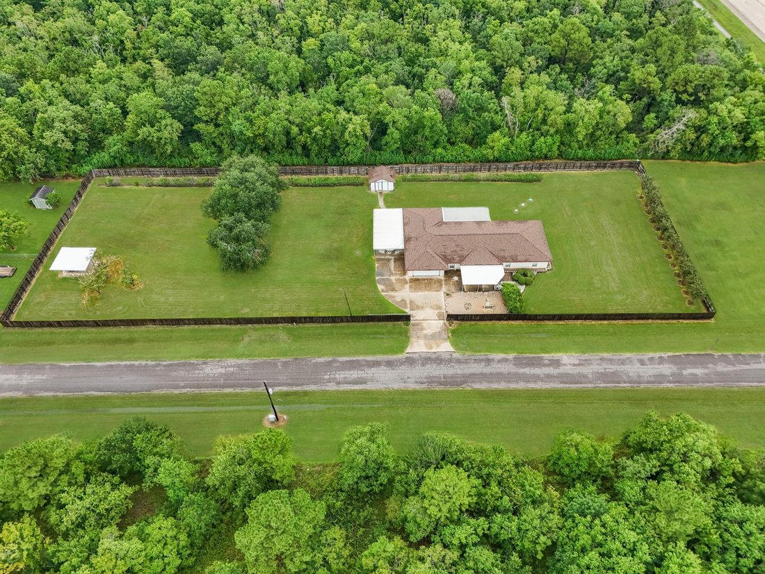 House in Manvel, Texas, United States 5 - 19027673