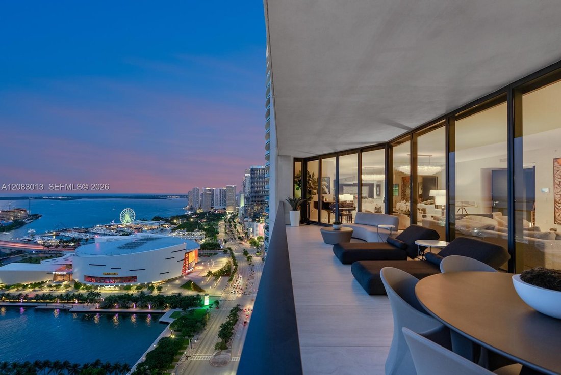 Condo in Miami, Florida, United States 4 - 19025095