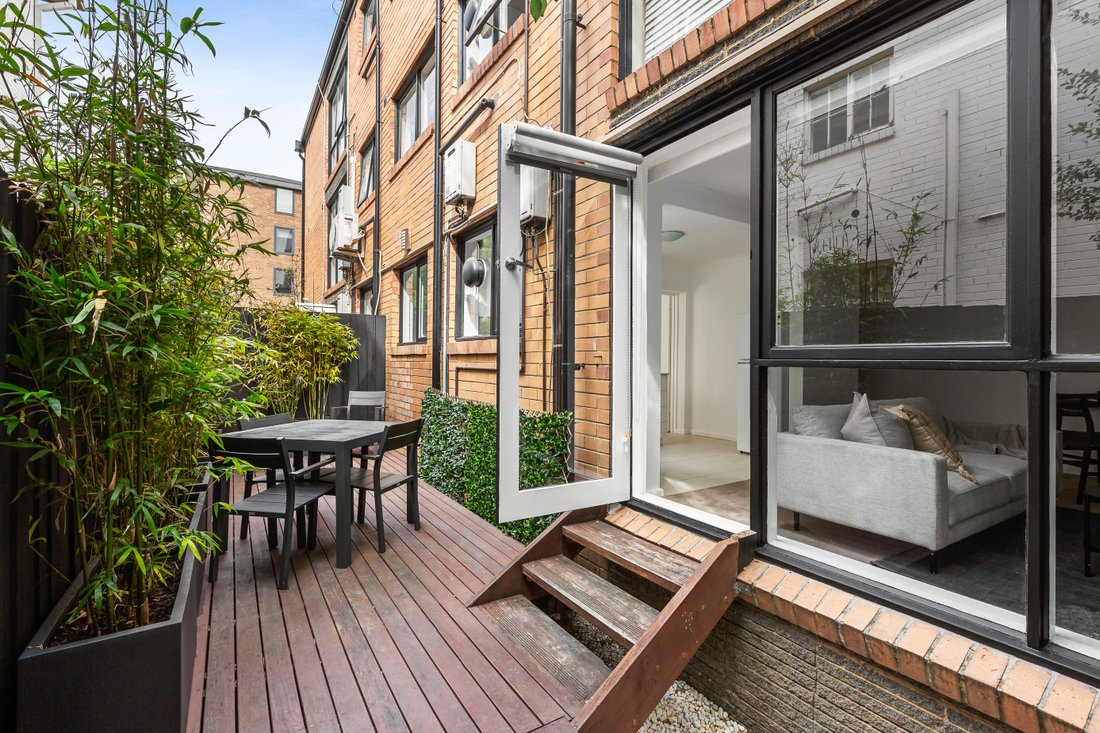 House in South Yarra, Victoria, Australia 4 - 19026601