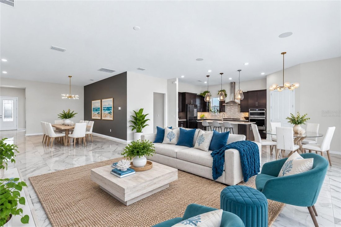 House in Orlando, Florida, United States 5 - 19021237