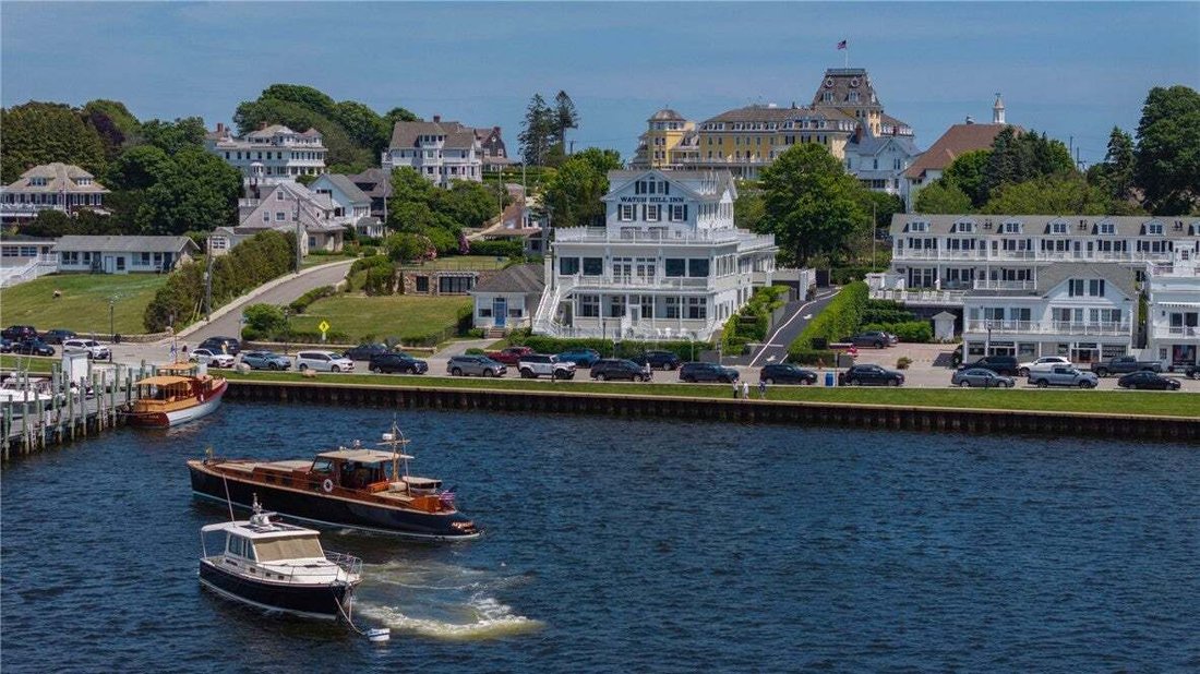 Appartement à Westerly, Rhode Island, États-Unis 4 - 19026906