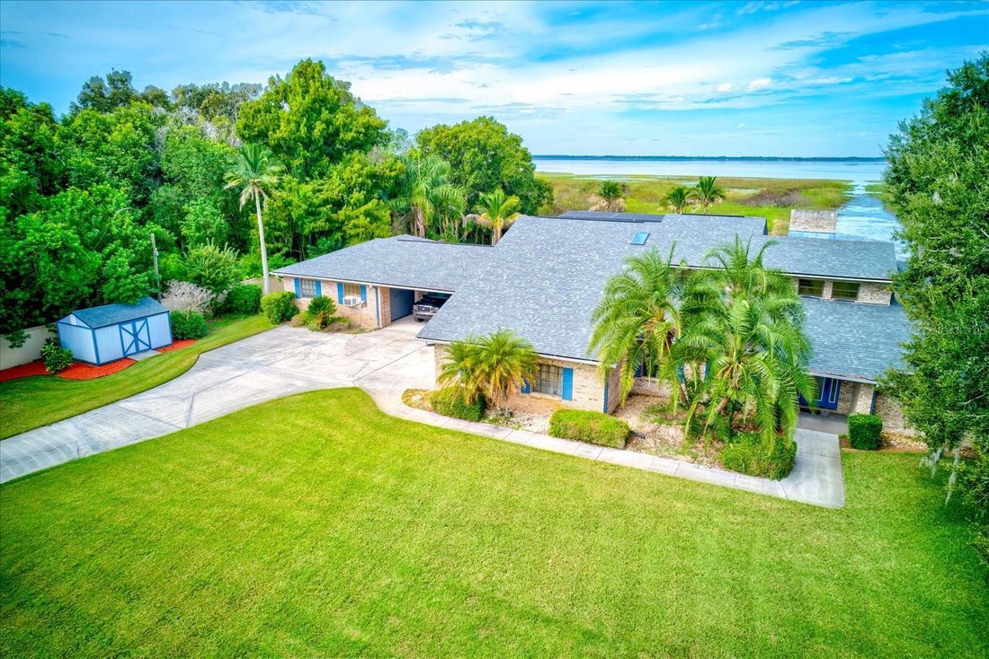 House in St. Cloud, Florida, United States 3 - 19023457