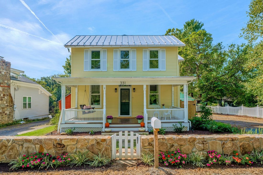 House in Hamilton, Virginia, United States 1 - 19033857