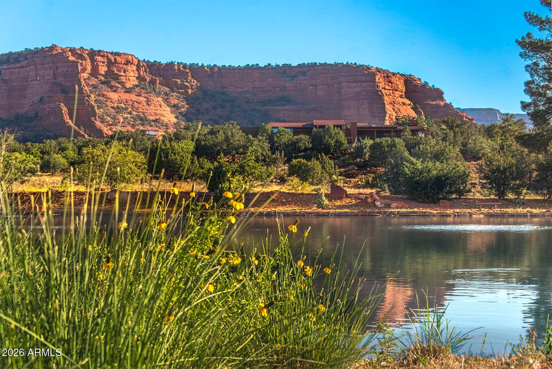 Land in Sedona, Arizona, United States 1 - 19027472