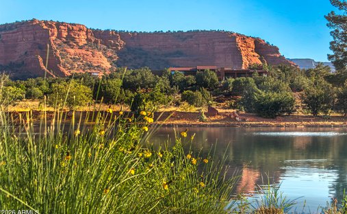 Land in Sedona, Arizona, United States 1