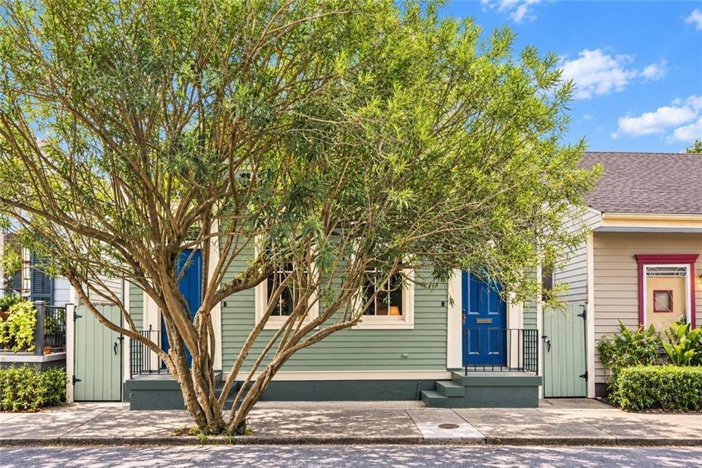 House in New Orleans, Louisiana, United States 1 - 19022973
