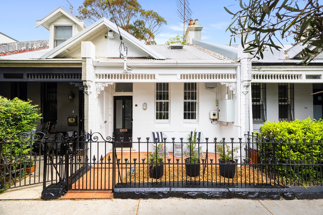House in Bondi Junction, New South Wales, Australia 2 - 19032118