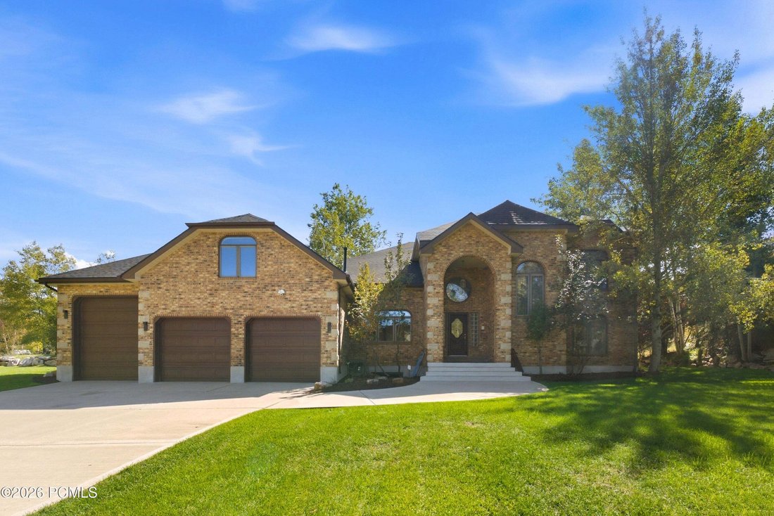 House in Park City, Utah, United States 3 - 18394000