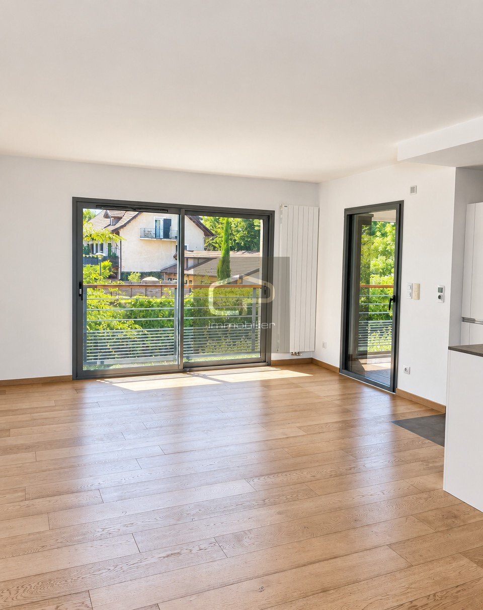 Appartamento a Galbert, Annecy, Francia 5 - 18950440