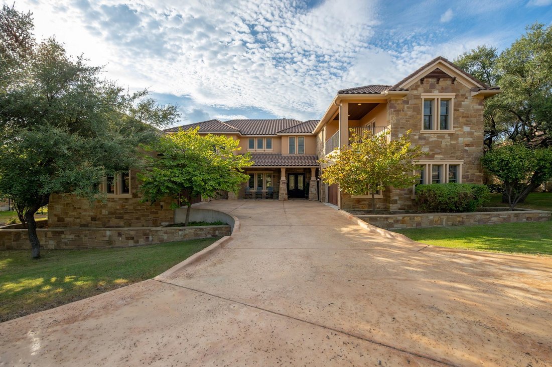 Casa a Austin, Texas, Stati Uniti 3 - 19023990