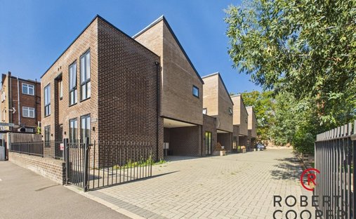 Casa en Eastcote, Hillingdon, Inglaterra 1