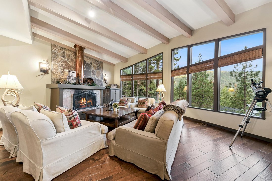 House in Olympic Valley, California, United States 3 - 19022652