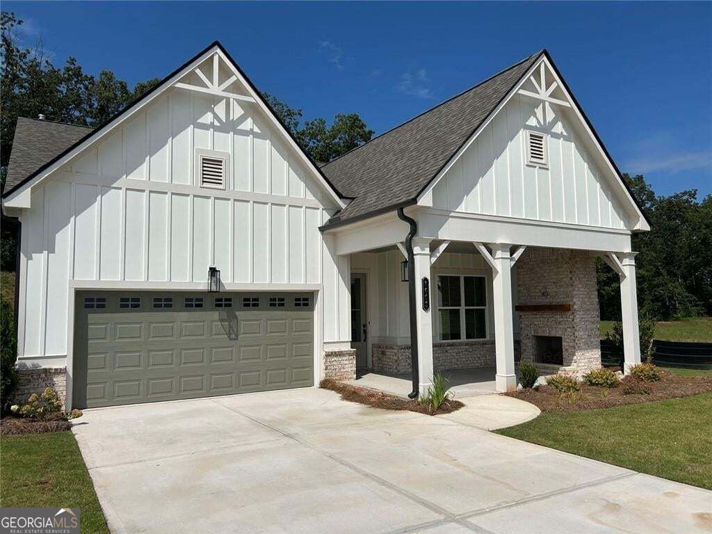 House in Gainesville, Georgia, United States 1 - 18450456