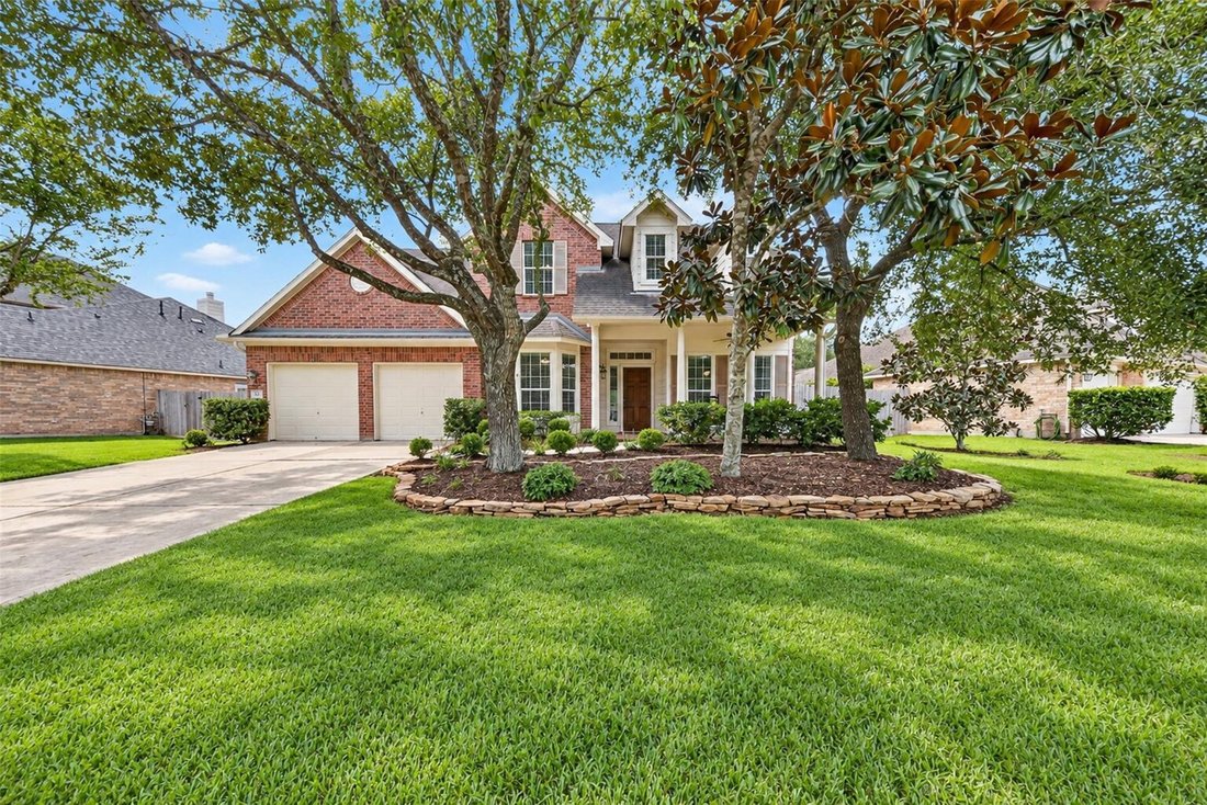 House in The Woodlands, Texas, United States 2 - 19031077