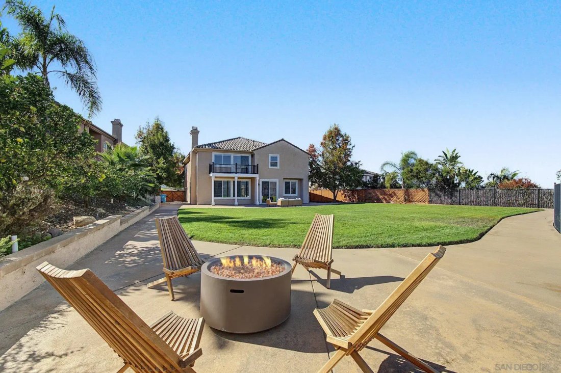 House in San Diego, California, United States 5 - 19034559
