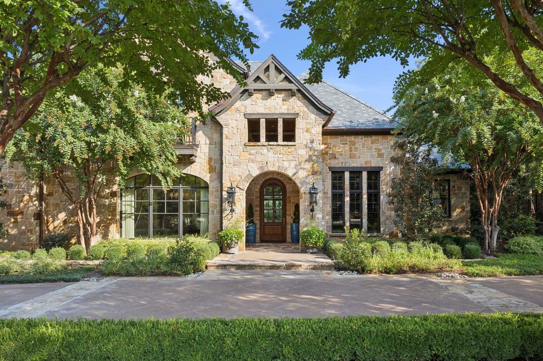 House in Keller, Texas, United States 1 - 19032008