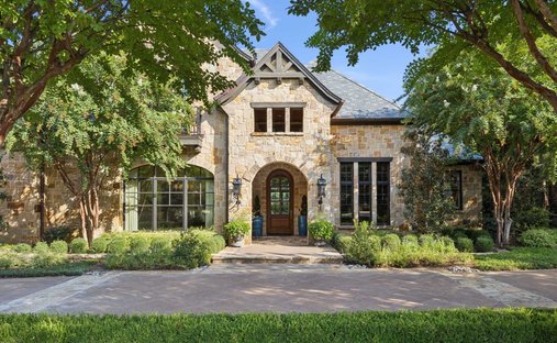 Maison à Keller, Texas, États-Unis 1
