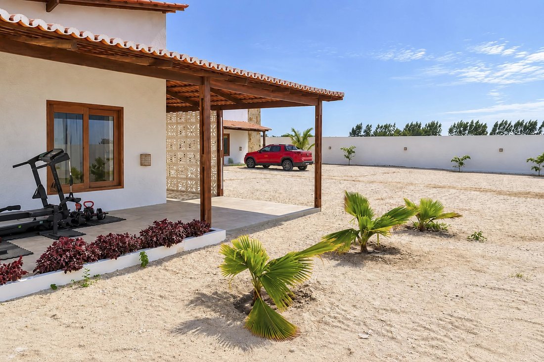 House in Cruz, State of Ceará, Brazil 4 - 18999268