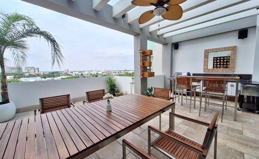 Apartamento en Samborondón, Guayas, Ecuador 1