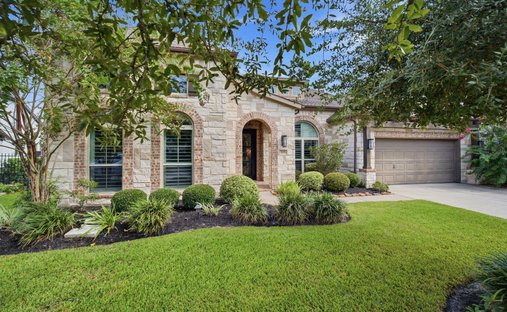 Casa en Spring, Texas, Estados Unidos 1