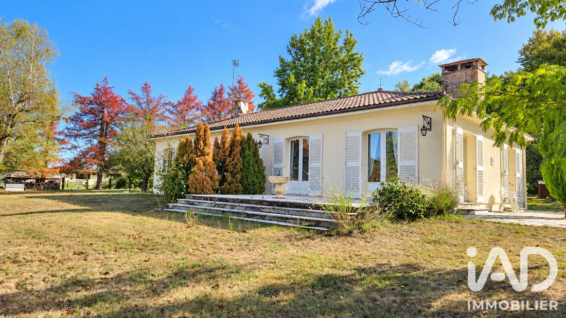 House in Ouest, Léognan, France 5 - 19033148