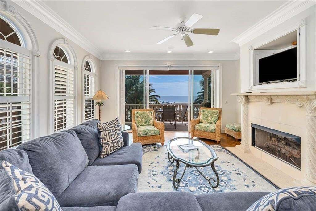 House in St. Simons, Georgia, United States 5 - 19022805