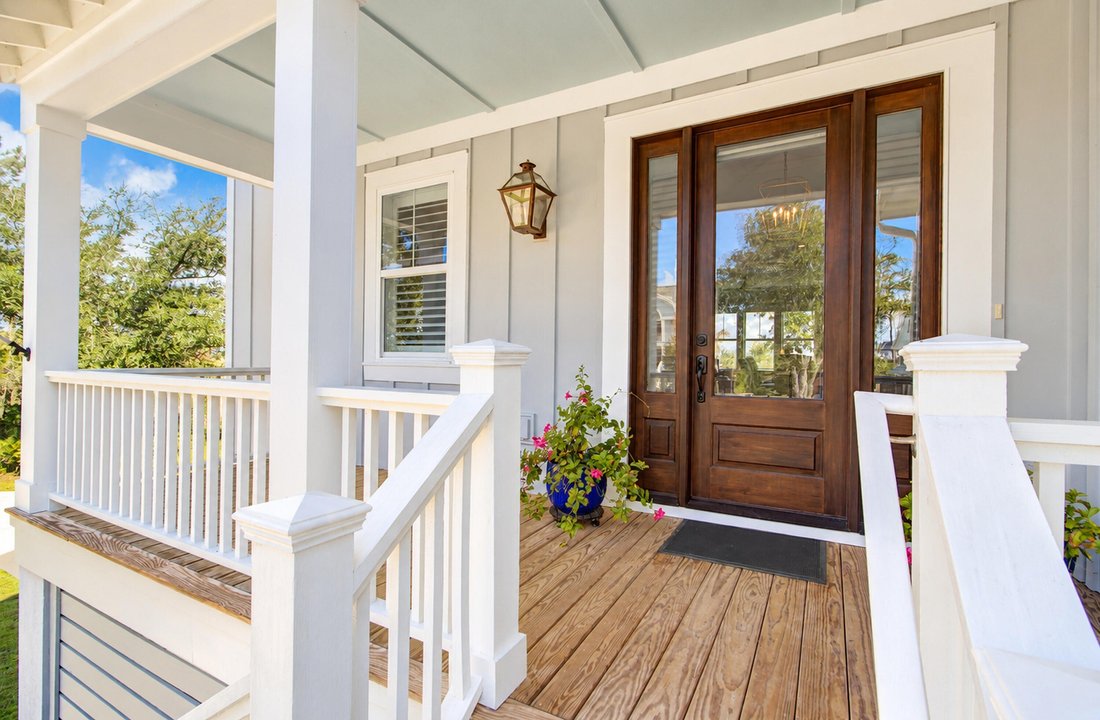 House in Awendaw, South Carolina, United States 2 - 19035124