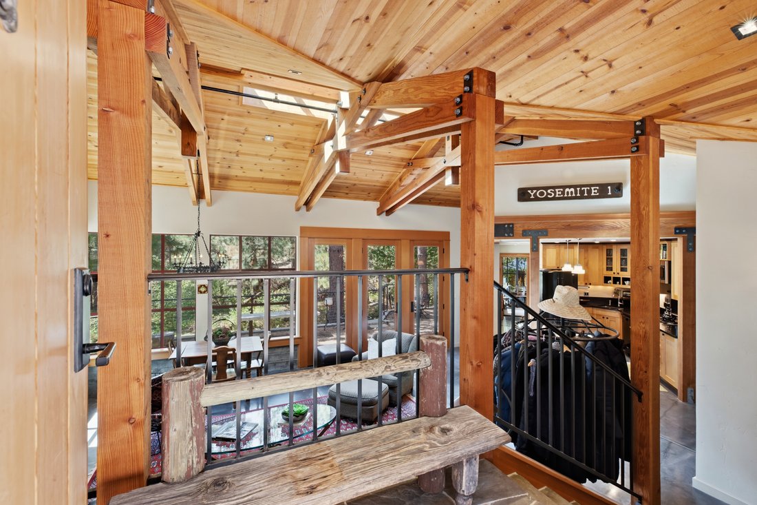 House in Wawona, California, United States 3 - 19025560